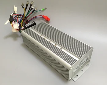 

YKZ7280JA -B BLDC Motor Regen Controller with Bluetooth Programming