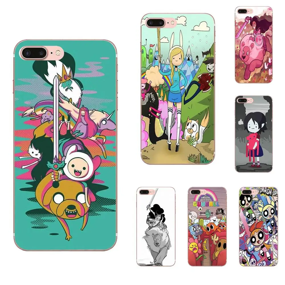 

High Quality Phone Cover For Xiaomi Redmi Mi 4 7A 9T K20 CC9 CC9e Note 7 9 Y3 SE Pro Prime Go Play Cute Cartoon Network