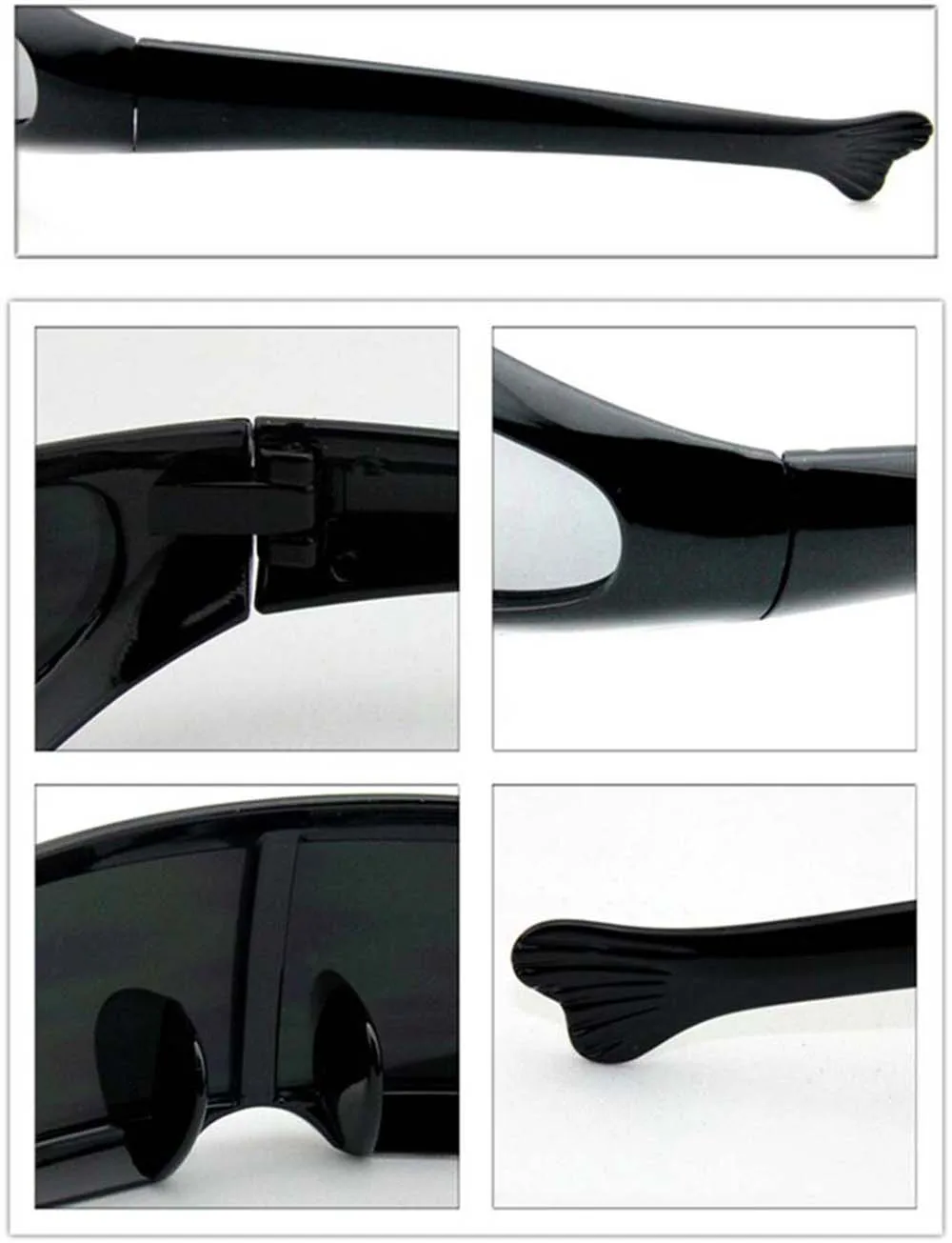 Anti UV Men Women Cycling Glasses Outdoor Sports UV400 Lens Riding Bike Bicycle SunGlasses Running Goggles Occhiali BC0014  (15)