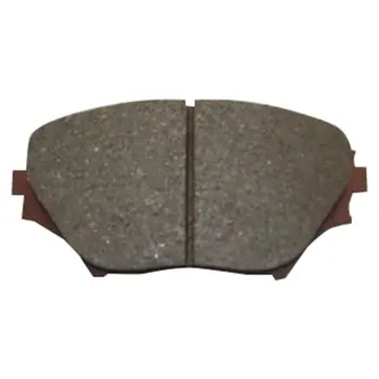 

Brake pads for TOYOTA RAV 4 IIPA-280AFJAPANPARTS