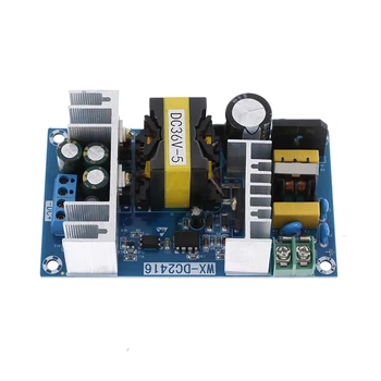 

36V 5A Power Supply Module AC-DC Switching Power Supply Module Board AC 100V-240V To DC 36V Switched-mode Power Supply