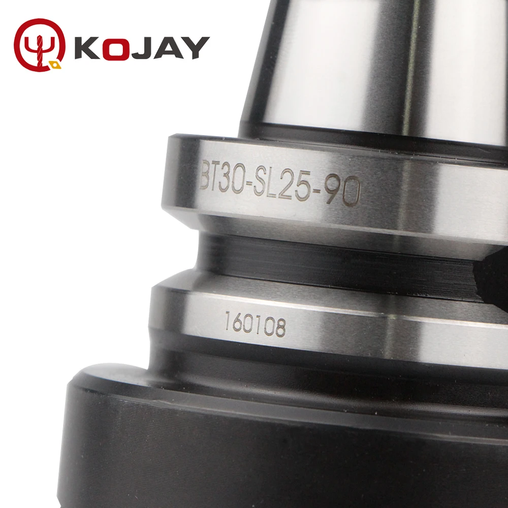 BT40 SL16 75 SL боковой замок торцевые держатели для фрезы CNC инструменты Уэлдон