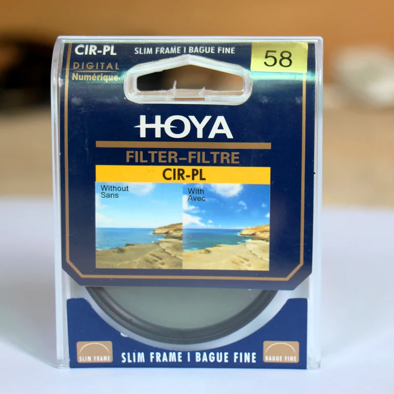 Hoya-lente de Polarização Circular - Image 6