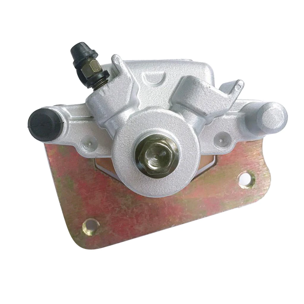 5GH-2580V-00-00 Задний дисковый тормозной суппорт для Yamaha KODIAK 2WD-YFM400AM
