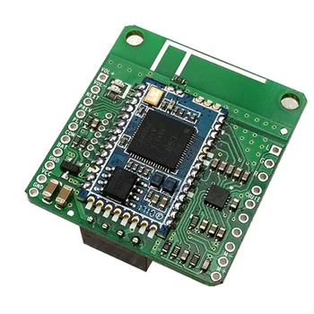 

CSRA64215 APTXLL lossless music hifi Bluetooth 4.2 receiver board TWS audio car Bluetooth receiver