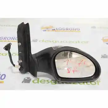 

RIGHT REARVIEW MIRROR SEAT TOLEDO (5P2)