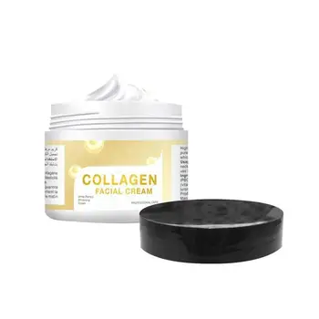 

Collagen Face Cream Skin Care Moisturizing Anti Wrinkle Lifting Moisturizer Face Firming Cream Skin Y4Y1