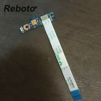 

Original LS-9065P For Lenovo Z400 Z500 P400 P500 Laptop switch board power button board 100% Tested Fast Ship