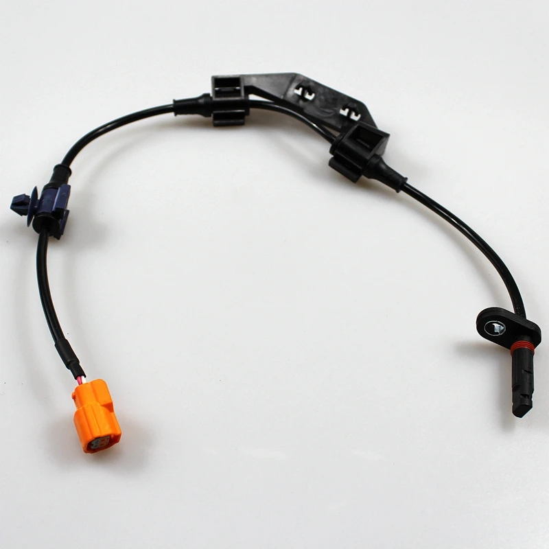 

LARBLL Новая задняя левая сторона ABS Датчик скорости колеса для Honda Odyssey 3,5 05-08 57475-SFJ-W01