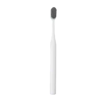 

Ultra-fine Toothbrushes Wave Nano Million Bristles Tooth With Holder Brush Product Micro Oral Kit Care Soft Eco Portable C8Y7