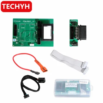 

YANHUA ACDP N20/N13/N55/B48 FEM/BDCBench Integrated Interface Board With B48 Authorization for Easy Use and Better Security