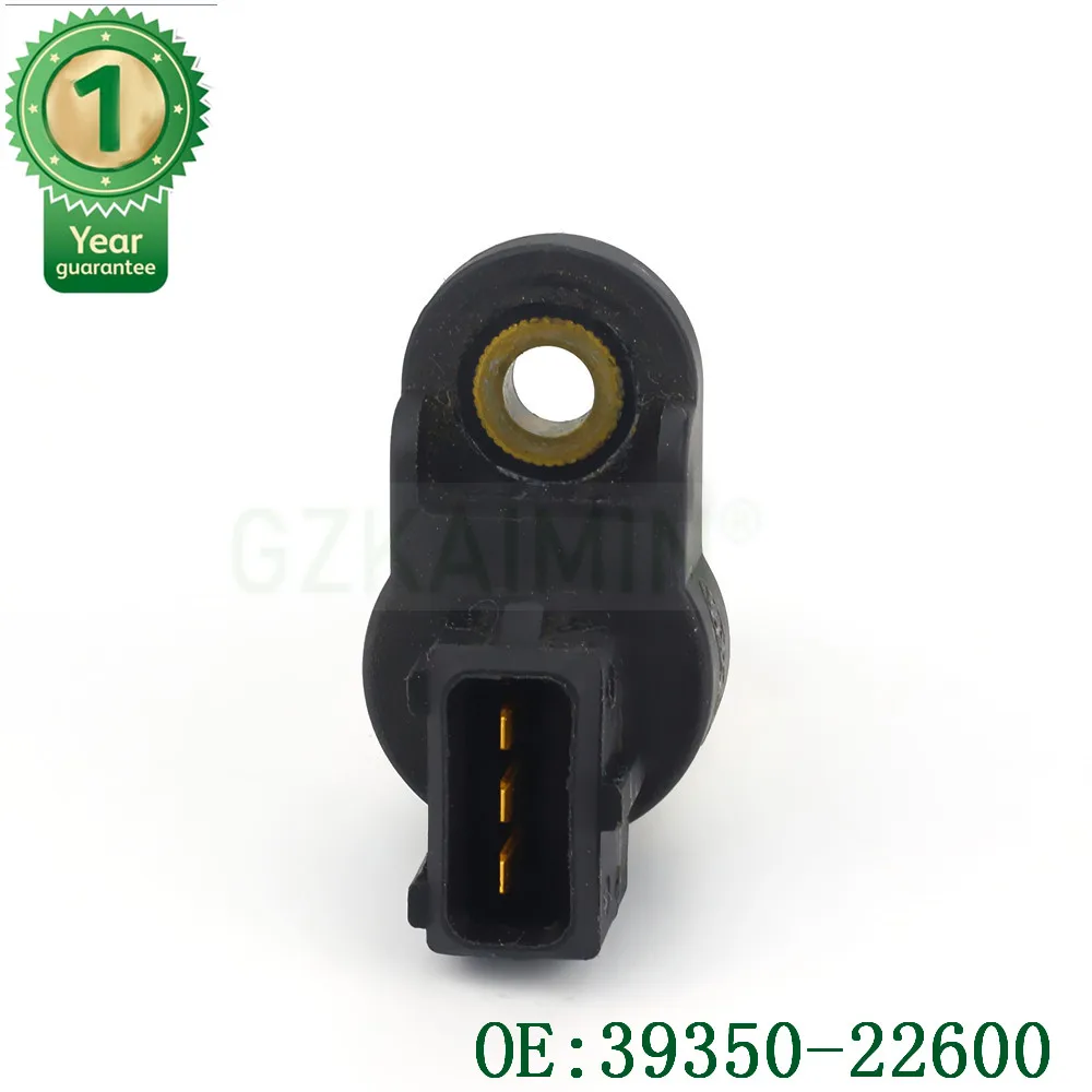 Стандартный OEM 39350-22600 3935022600 Датчик положения распределительного вала для 00-05 для hyundai Accent