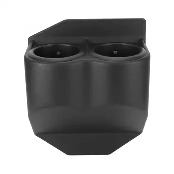 

Vehicle ABS Dual Water Cup Holders Replacement Fit for Chevrolet Citroen C5 1997-2013 automobiles accessories