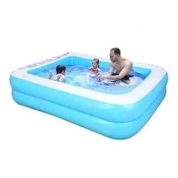 

Inflatable swimming pool baby adult home paddling pool thickened wear-resistant marine ball children's swimming pool