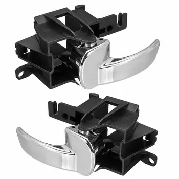 

Car Interior Door Handle for Nissan Navara D40 Ute / Pathfinder R51 05-13