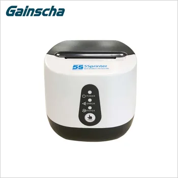 

iSH58 58mm Bluetooth Printer thermal receipt printer