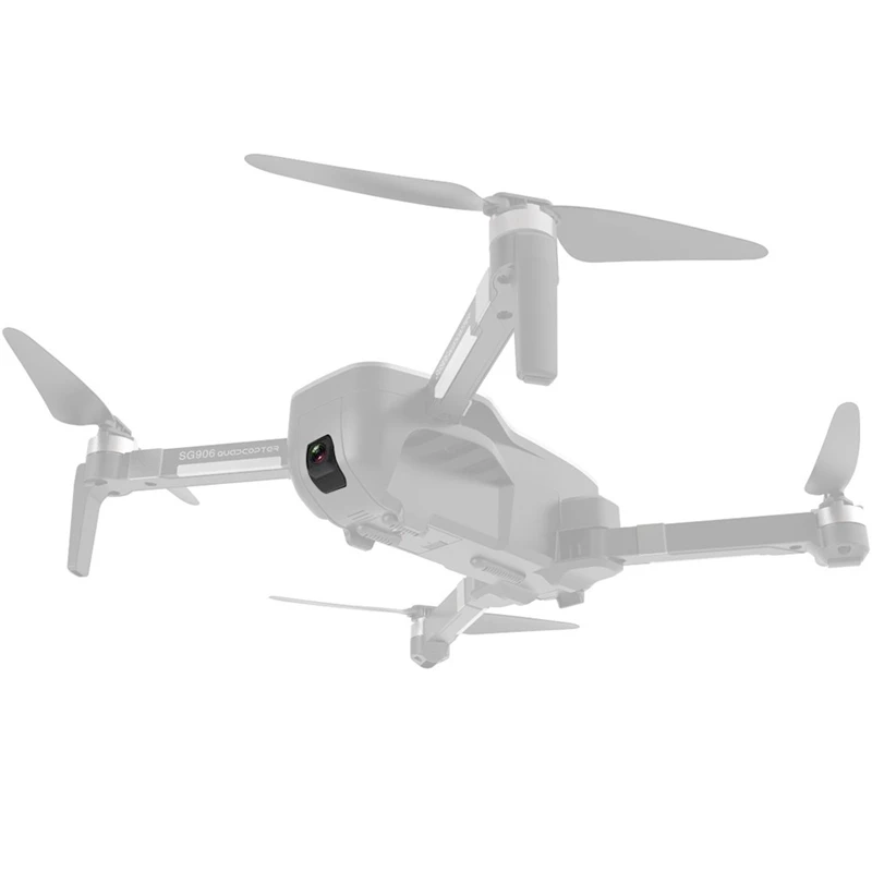 FFYY-SG906 CSJ-X7 X193 gps 5G WiFi FPV RC Квадрокоптер запасные части 4K широкоугольный 7,4 V USB камера