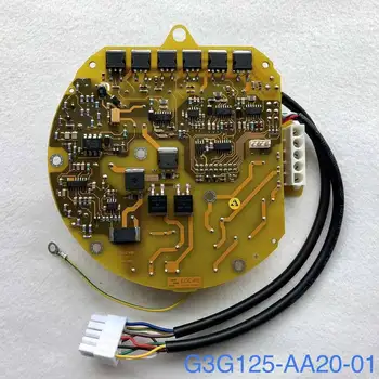 

Free shipping board G3G125-AA20-10 M2.144.9696 MXT9389 / 02 00.786.3226 for F2.179.2111 blower