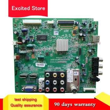 

For 32E55HM main board 5800-A8R280-0P00 working RDL320AH-U000 screen