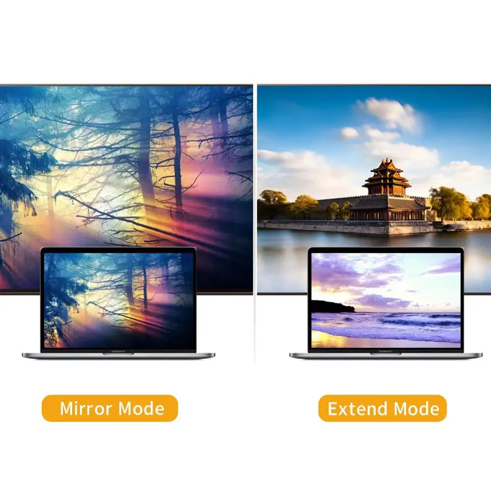 Кабель HDMI кабель с восходящим углом 270 градусов 2 0 поддержка 4K (60 Гц) Ultra HD 3D видео