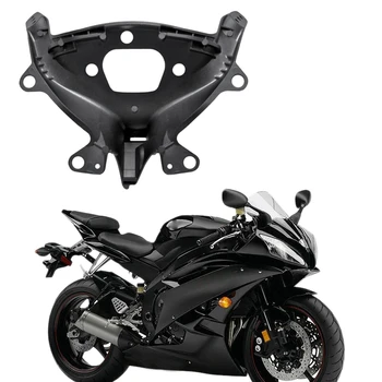 

Upper Fairing Cowl Bracket Stay Front for YAMAHA YZF R6 YZF R6S 2003-2006 06-09