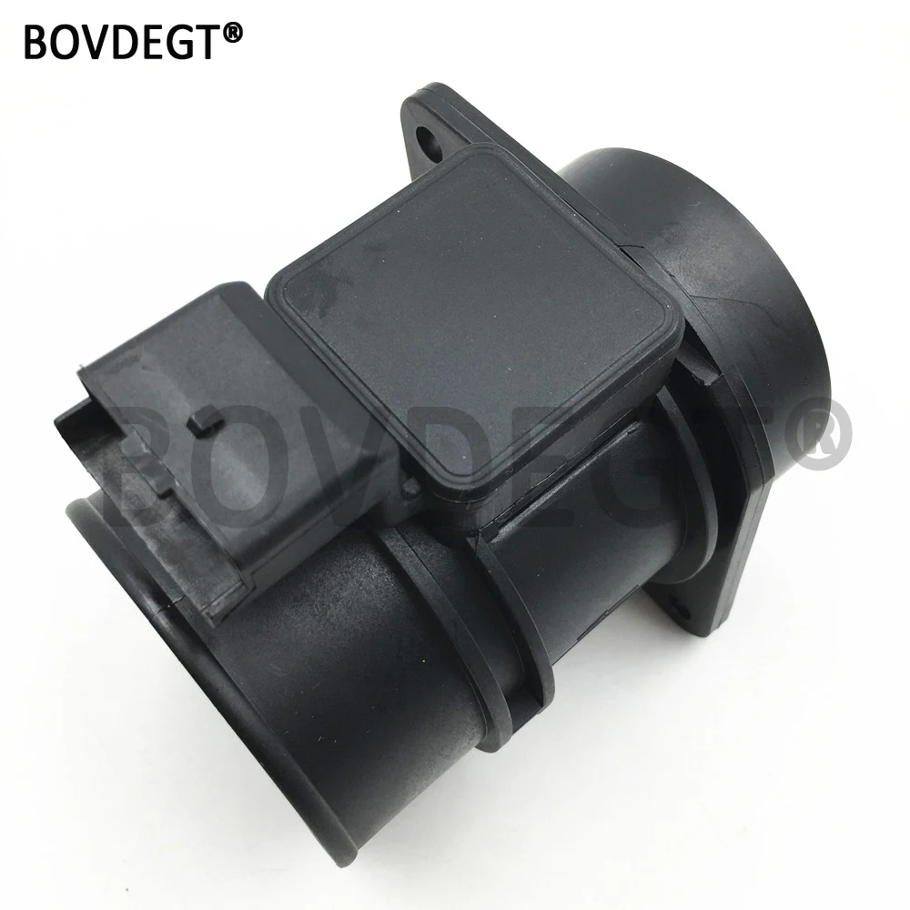 Датчик расхода воздуха MAF для MITSUBISHI CARISMA SPACESTAR NISSAN PRIMERA OPEL MOVANO VIVARO RENAULT VAUXHALL и