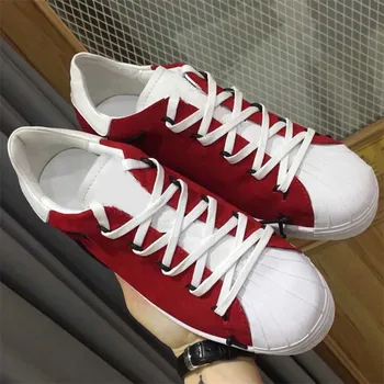 

Round Toe Shoes Woman Flat Zapatos De Mujer Mixed Color Women Shoes Lace Up обувь женская Sport Shoes Running Chaussures Femme