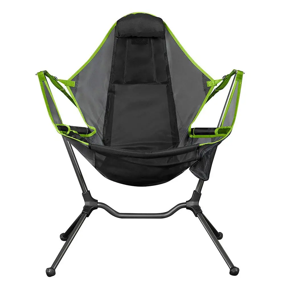 large camping chair