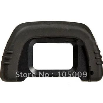 

DK-21 Rubber Eyecup for Nikon D40 D50 D70S D90 D200 D300 D80 D7000 D5000 D5100 D3200 D750 D300 camera