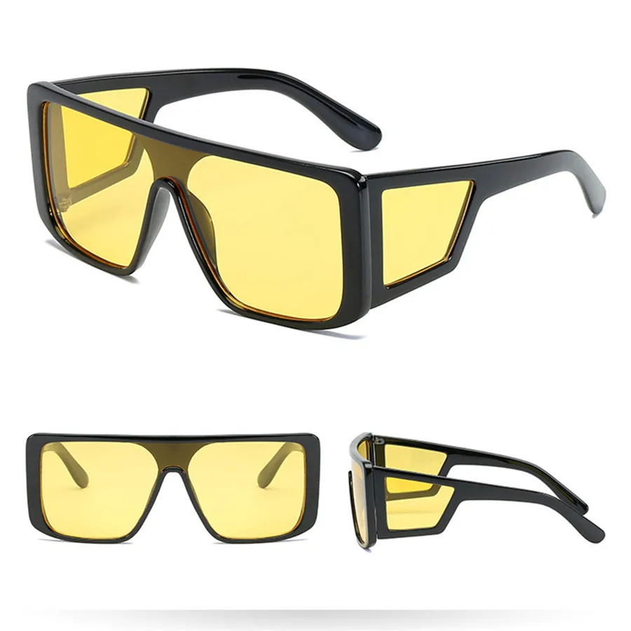 Sport sunglasses 2019 bike glasses women polarized photochromic poc sunglasses men 100% sagan gafas ciclismo 30A15 (2)