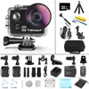 Sports & Action Video Cameras