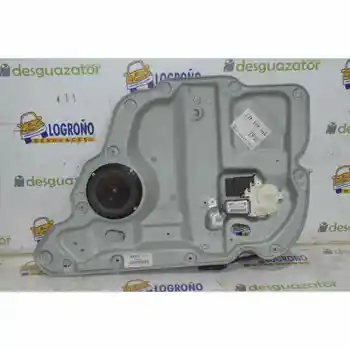 

1T0839730K WINDOW REGULATOR REAR RIGHT VOLKSWAGEN TOURAN (1T2)