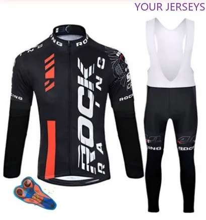 

2020 Spring, Summer And Autumn Riding Suit Men's Suit Breathable Bicycle Service Bicycle Clothing / Riding Shirt Long Sleeve