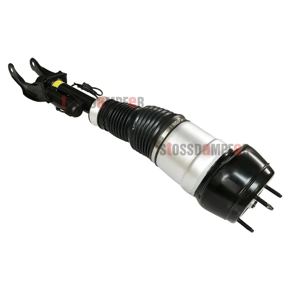 StOSSDaMPFeR передний левый воздух амортизаторы для Mercedes ML X166 W166 ML250 ML350 ML400 ML500 1663206713