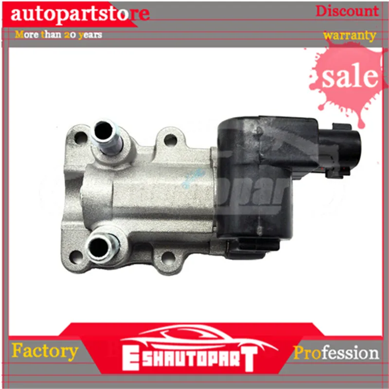 IACV Регулятор Холостого Хода контрольный вентиль OEM 22270-03050 22270-74400 2227003050 2227074400