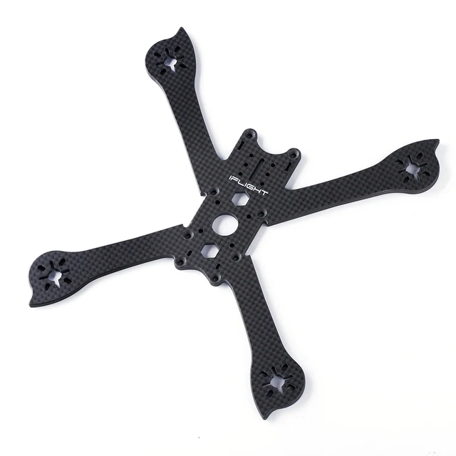 Bottom Plate for iFlight iX3 Lite V3