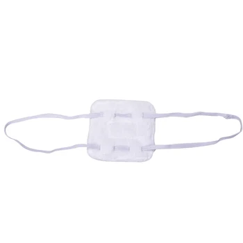 

1 PC Adjustable Eye Patch Single-Eyed New Anime Tokyo Ghoul Kaneki Ken Halloween Costumes Accessory Prop