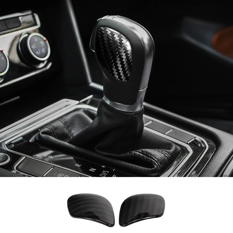 2 шт./лот металлическая R Автомобильная переключение передач интерьерная