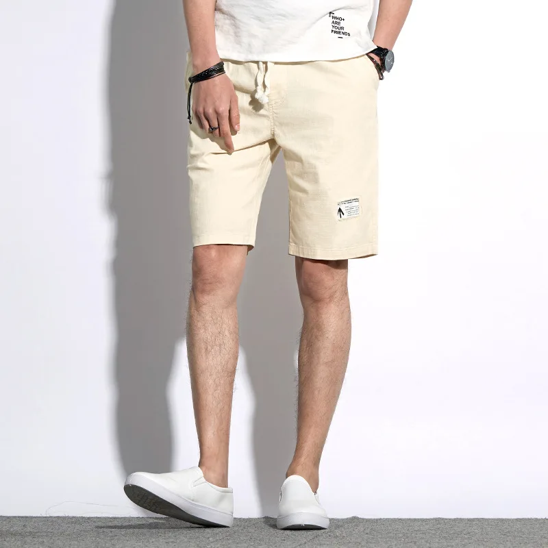 Casual Men Cotton Quality Fashion Sport Jogging Loose Slim Leisure Shorts Fitness Running Workout Newest Summer Casual Men Cotton Quality Fashion Sport Jogging Loose Slim Leisure Shorts Fitness Running Workout Newest Summer