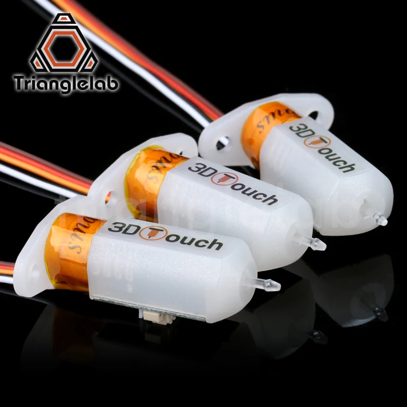 Trianglelab 2020 Новый 3D принтер сенсорный датчик Бесплатная доставка для