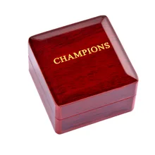 2002 Ohio State University National Championship Ring fan Ring box set Men's Commemorative Gift