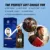 Haircube Men Fast Beard Growth Oil Natural Beard Growth Enhancer Thicker Oil Питательный Несмываемый Кондиционер Продукт по уходу за бородой