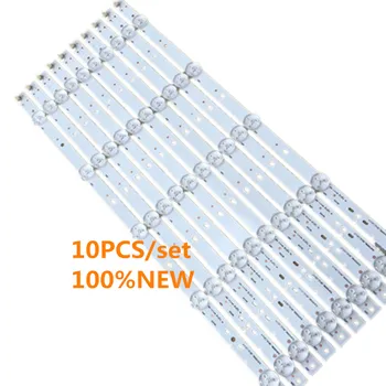 

10piece/lot FOR SONY Use 40 inch KLV-40R470A LCD TV backlight bar SVG400A81 -REV3-12114 100%NEW