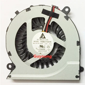 

CPU fan for SAMSUNG NP700Z3A NP700Z3B NP700Z3C NP-700 NP-700Z NP-700Z3A cpu cooling fan cooler KSB0705HA BE17