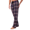 Men's Home Pants Cotton Flannel Autumn Winter Warm Sleep Bottoms Male Plus Size Plaid Print Sleepwear Pajama Pants For Men ► Photo 3/6