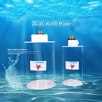 

Aquarium Automatic Refill Water Supply Auto Water Filler System Aquarium Fish Tank Water Filler Refill Change Replenishment