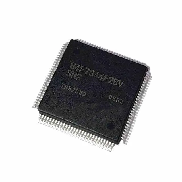 

Hd64f7044 Ic Mcu 32Bit 256Kb Flash 112Qfp Chip Hd64f7044f28v