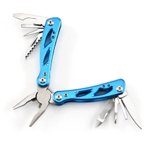 

HANCENT New design Multifunctional pocket knife Minifit