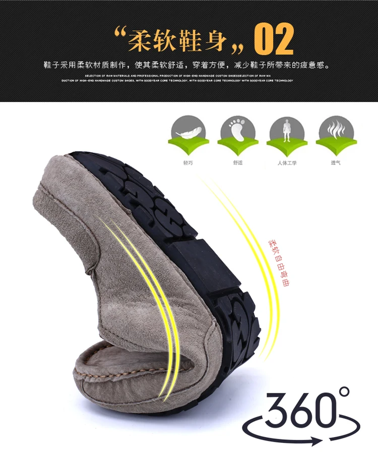 Man Summer Fashion Pig Skin Casual Half Shoe Male Breathable Soft Backless Half Loafers Hombre Open Back Leather Comfy Mocassins