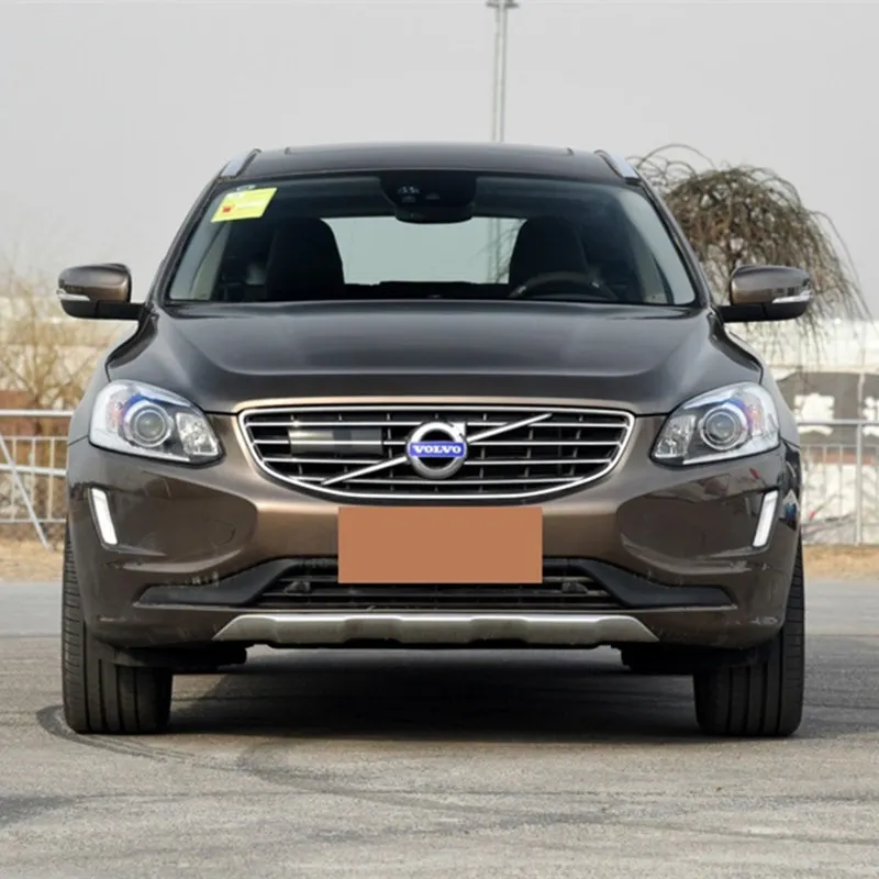 Для Volvo XC60, автомобильный коврик